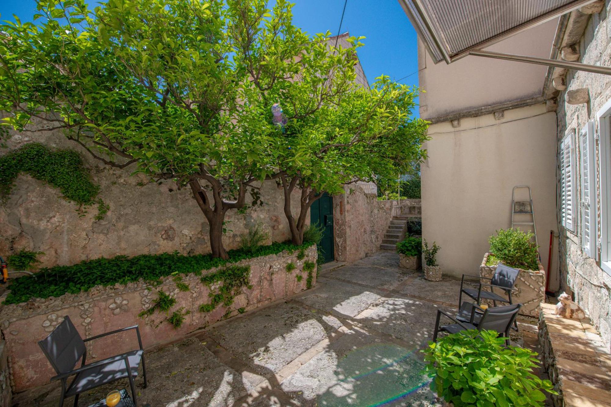 Apartamento Two Oranges Dubrovnik
