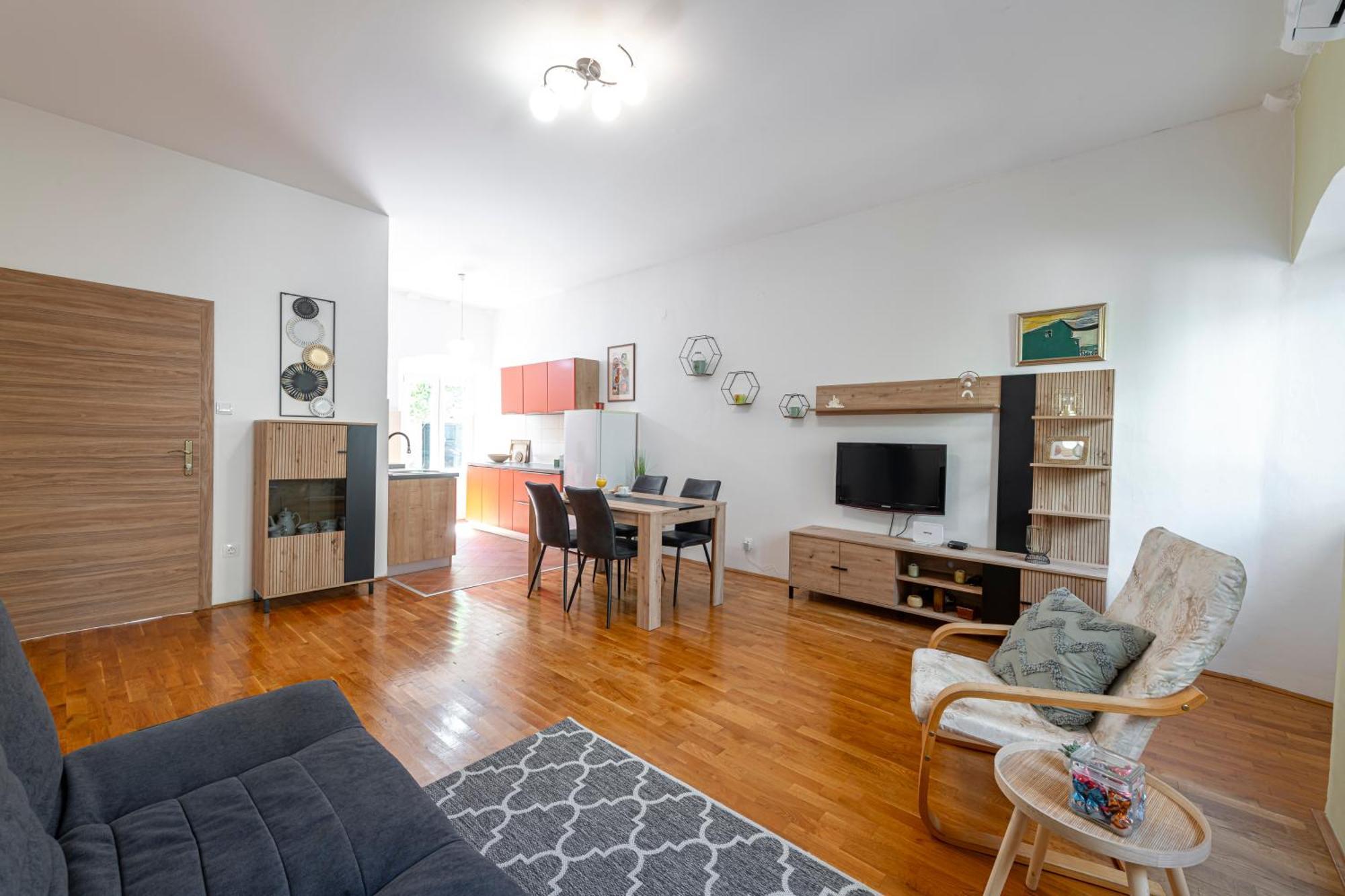 Apartamento Two Oranges