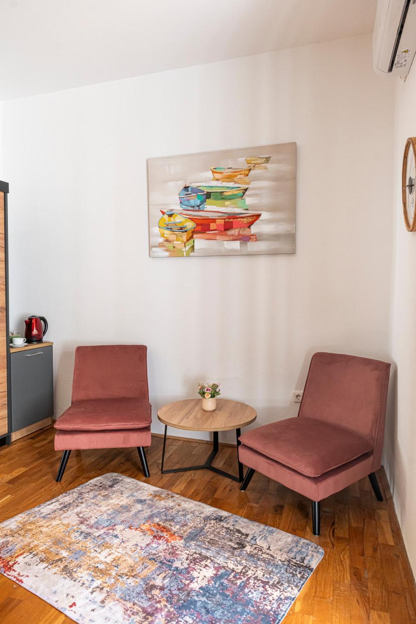 Apartamento Two Oranges Dubrovnik