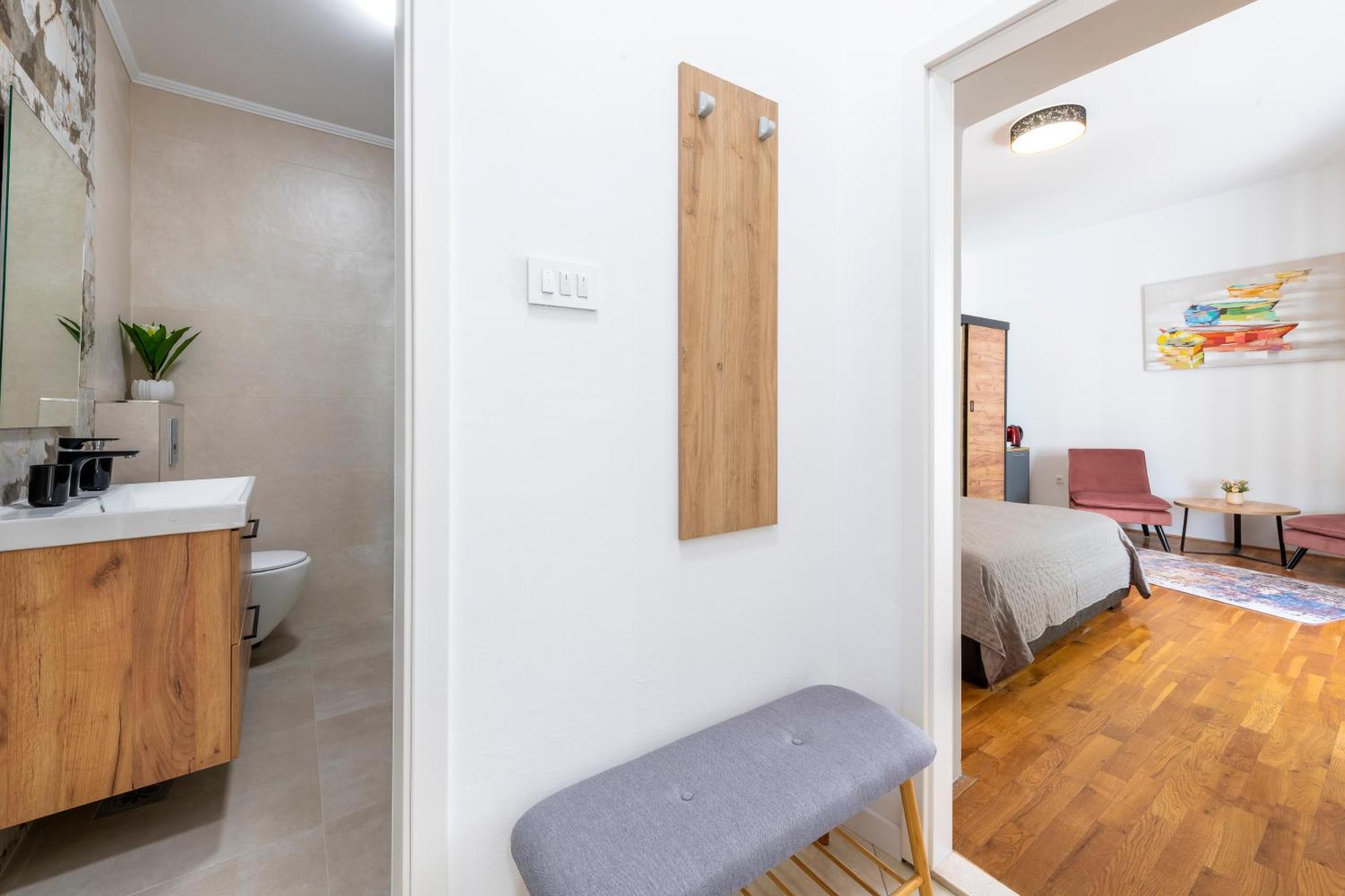 Apartamento Two Oranges Dubrovnik