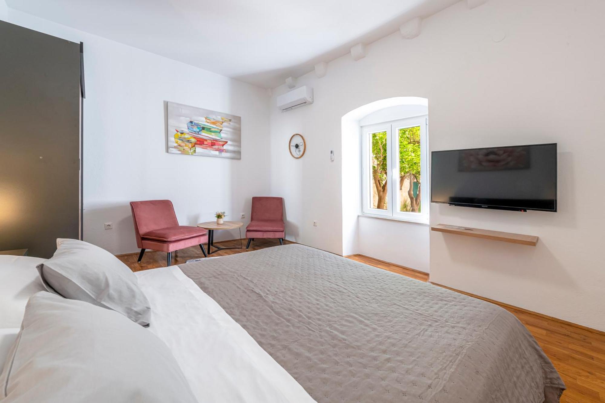 Apartamento Two Oranges Dubrovnik